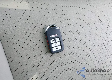 2017 Honda Accord Hybrid Ex-L z USA, uszkodzony, nr VIN JHMCR6F55HC007267